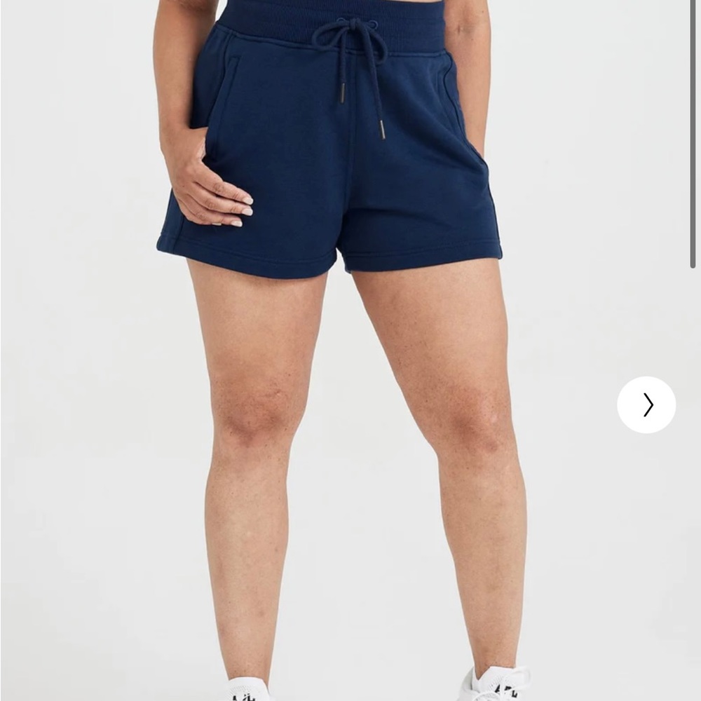 Oner Active Classic Lounge Lightweight Shorts